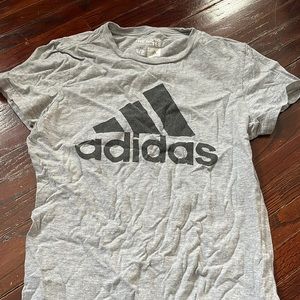 Adidas T shirt
